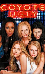Çıtır Kızlar – Coyote Ugly izle