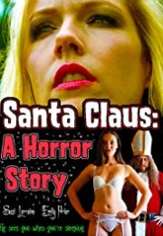SantaClaus A Horror Story izle