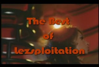 Triple X Selects: The Best of Lezsploitation Erotik Film izle