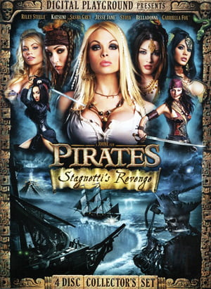 Pirates II: Stagnetti’s Revenge Erotik Film izle