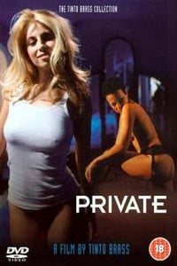 Fallo Tinto Brass izle