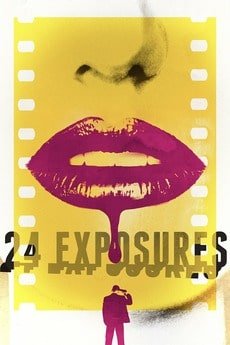 24 Exposures Erotik film izle