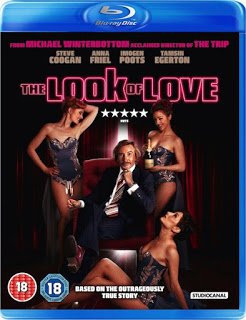Ateşli Bakışlar Erotik Film izle