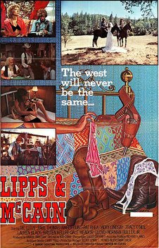 Lipps & McCain Erotik Film izle