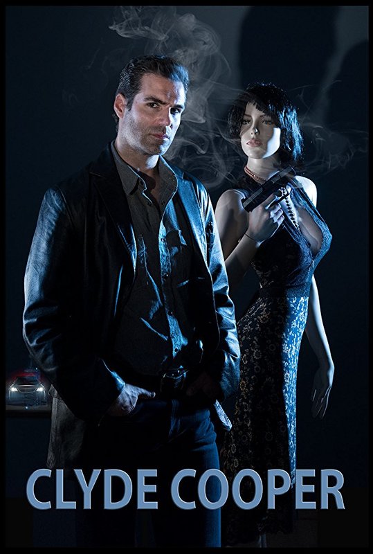 Clyde Cooper Erotik izle