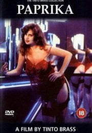 Paprika – Tinto Brass Erotik Filmini izle