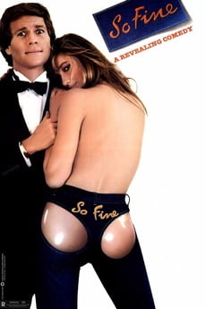 Çok Güzel – So Fine Erotik Film izle