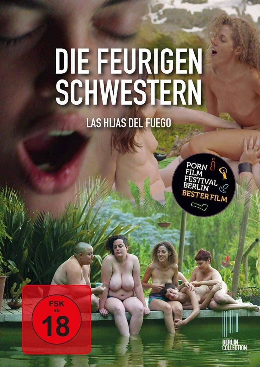 Ateşin Kızları Erotik Film izle