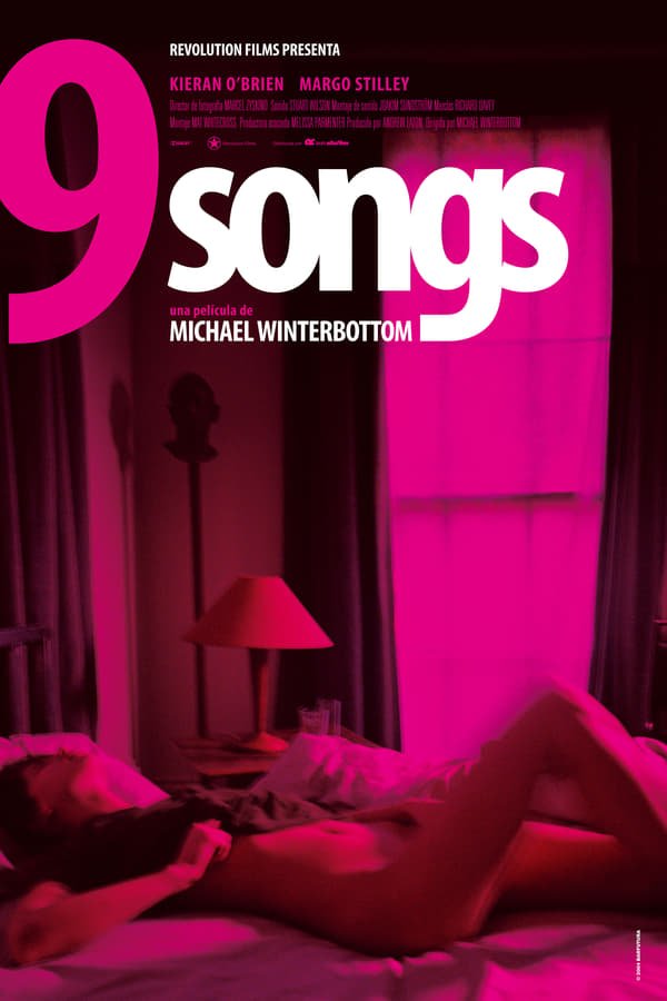 9 Şarkı – 9 Songs izle