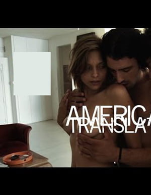American Translation Erotik Film izle