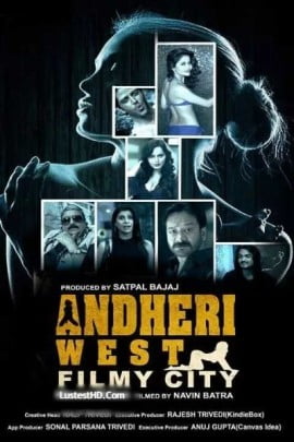Andheri West izle