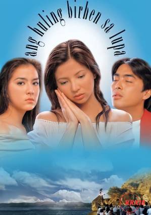 Ang Huling Birhen sa Lupa Erotik Film izle