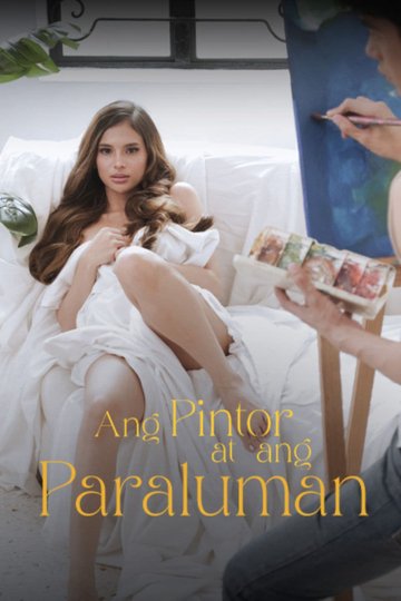 Ang pintor at ang paraluman Erotik Film izle