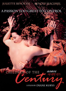 Aşkın Büyüsü – Children of the Century izle
