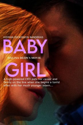 Babygirl 2024 Erotik film izle
