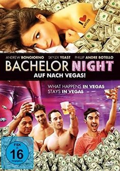 Bachelor Night Erotik Film izle