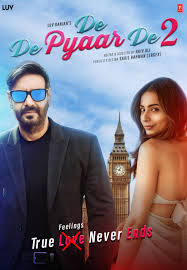 De De Pyaar De – Part 2 Erotik izle
