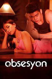 Obsesyon Erotik Film izle