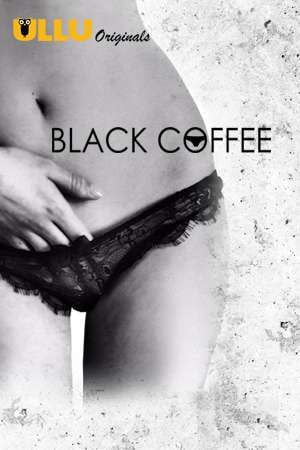 Black Coffee izle