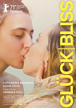Bliss – Glück Erotik izle