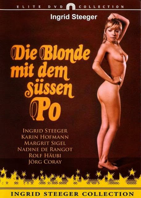 Blutjunge Verführerinnen 3. Teil (1972) izle