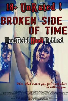 Broken Side of Time Erotik Film izle