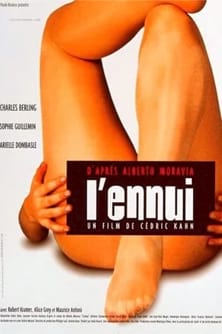 L’ennui – Can Sıkıntısı Erotik Film