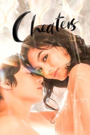Cheaters Erotik Film izle