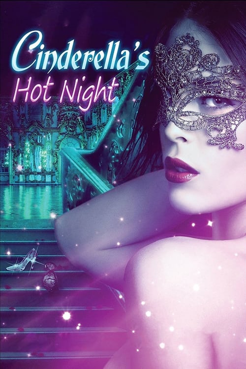 Cinderella’s Hot Night 2017 Erotik film izle
