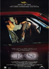 Crash – Çarpışma izle