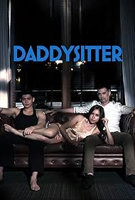 Daddysitter Erotik Film izle