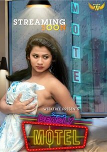Deadly Motel 2021 izle