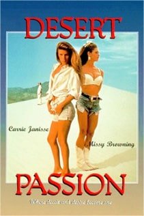 Desert Passion izle