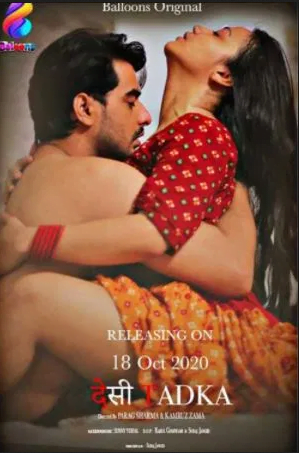 Desi Tadka 2020 izle