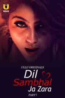 Dil Sambhal Ja Zara Erotik film izle