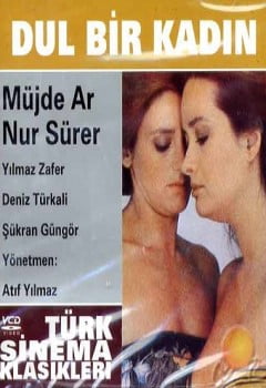 Dul Bir Kadın 1985 izle