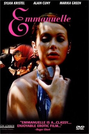 Emmanuelle 1 Sylvia Kristel izle