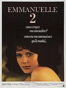 Emmanuelle 2 izle