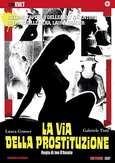 Emmanuelle ve Beyaz Köle Ticareti Erotik Film izle