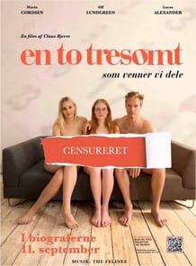 En To Tresomt izle