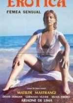 Seksi Kadın – Erótica, a Fêmea Sensual erotik film izle