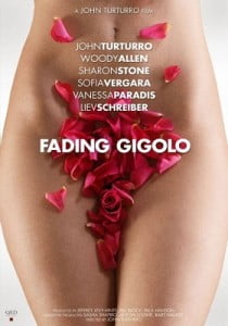 Kiralık Aşık – Fading Gigolo (2013) Türkçe Dublaj İzle