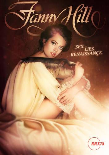 Fanny Hill Erotik Film izle
