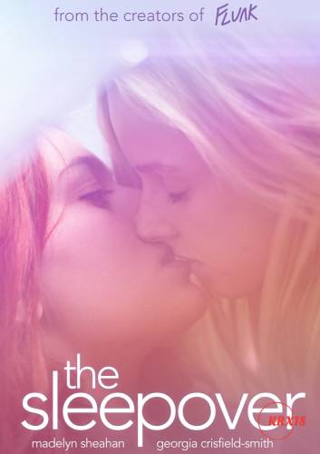 Flunk – The Sleepover Erotik Film