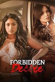 Forbidden Desire Erotik Film izle