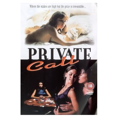 Gizli Arama – Private Call Erotik Film izle