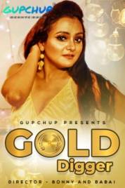 Gold Digger izle