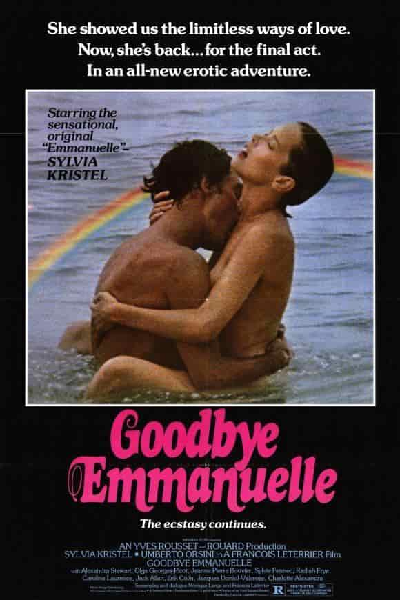 Goodbye Emmanuelle – Sylvia Kristel Filmi Full Hd izle