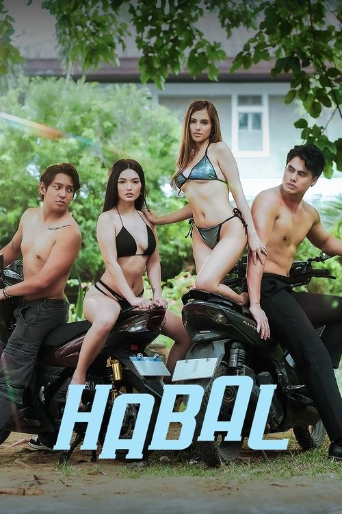 Habal Erotik Film izle