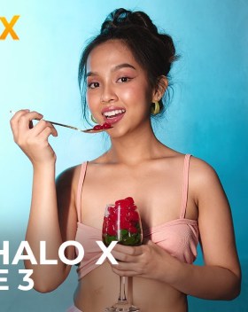 Halo-halo X 3. Sezon izle